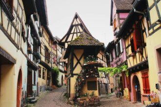 Exploring Naestved: A Journey Through History and Culture