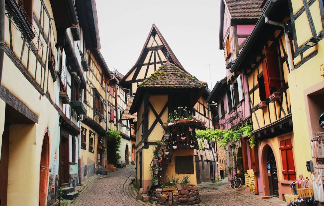 Exploring Naestved: A Journey Through History and Culture