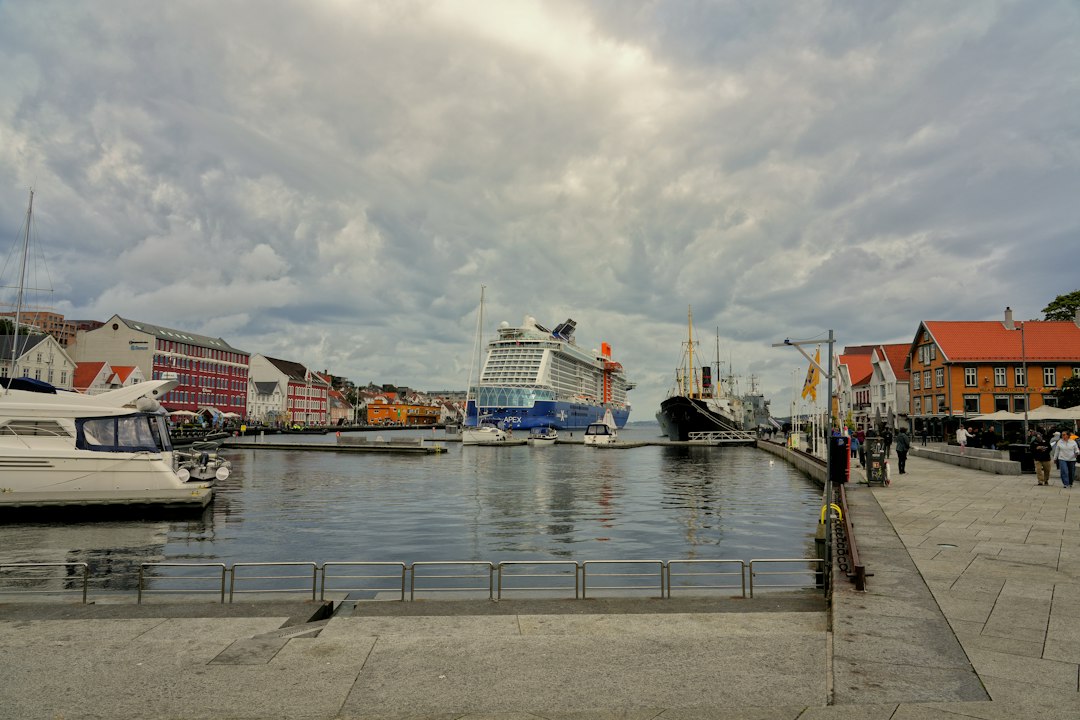 Exploring Stavanger: A Gateway to Norway's Natural Wonders