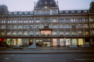 Exploring the Best Shopping Destinations in Scandinavia