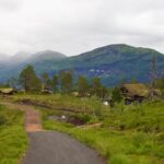 Exploring the Breathtaking Attractions in Norway