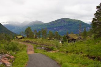 Exploring the Breathtaking Attractions in Norway