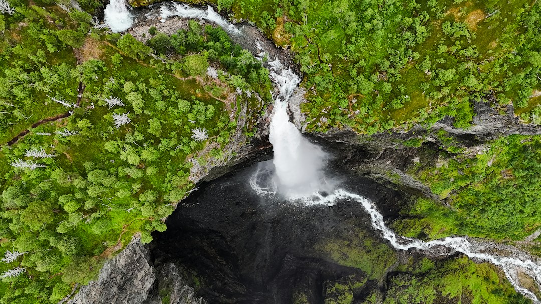 Inspiration Awaits: Discovering the Wonders of Scandinavia
