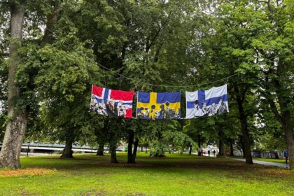 Real Life Experiences: Navigating Student Life in Scandinavia