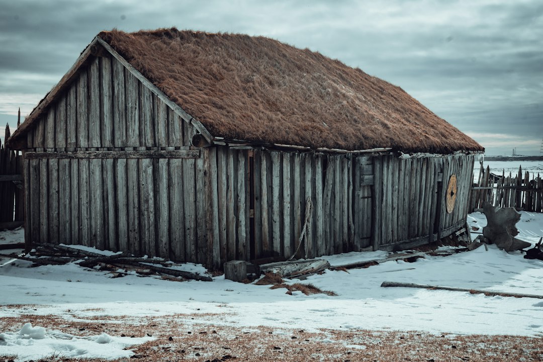 The Rich Tapestry of Scandinavia’s History