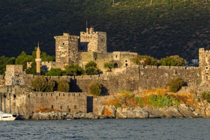 Visby: A Historical Jewel of Gotland