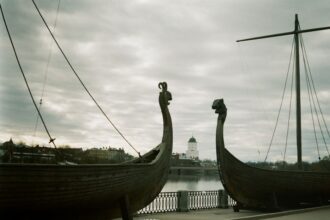 A Journey Through the Historical Tapestry of Scandinavia