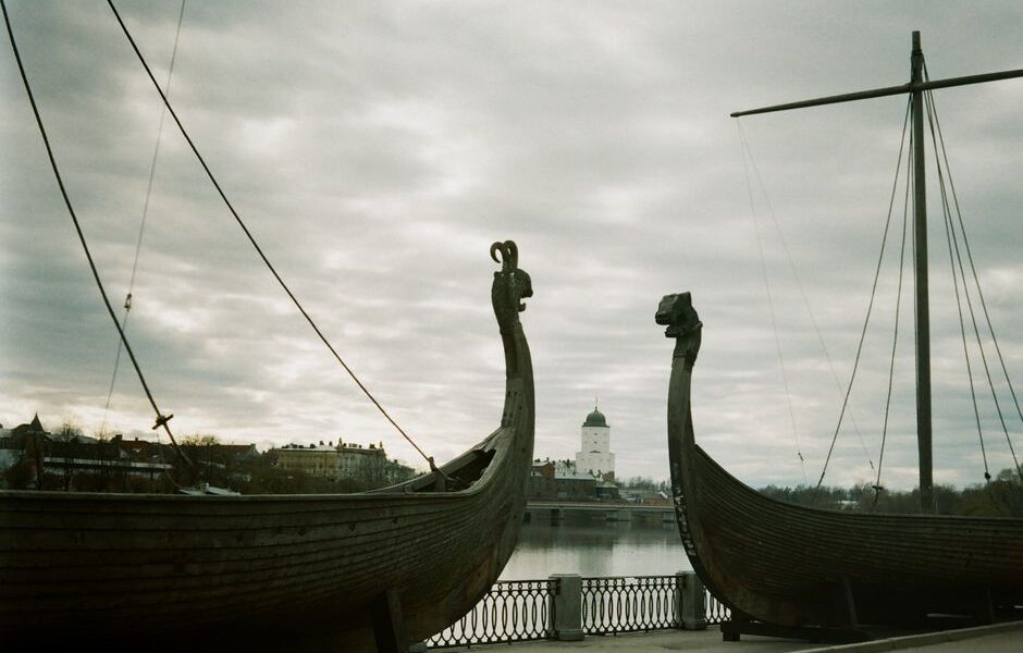 A Journey Through the Historical Tapestry of Scandinavia