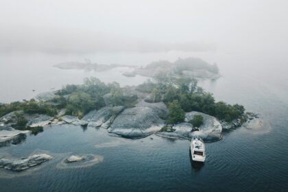 Discover the Magic of Stockholm: A Comprehensive Guide
