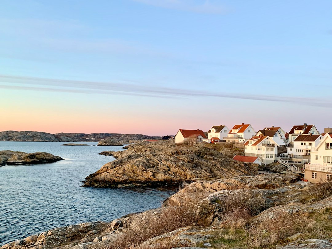Discovering Kalmar: A Hidden Gem of Sweden