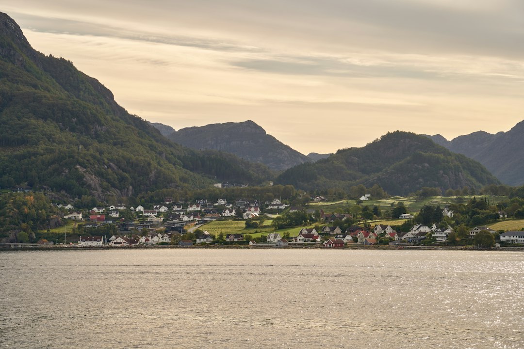 Discovering Stavanger: A Gem of Norway’s Coastal Charm