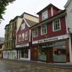 Enchanting Attractions in Norway: A Traveler's Guide