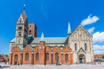 Explore the Charm of Ribe: Denmark's Oldest Town