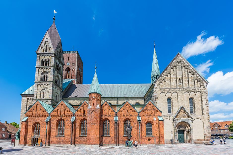 Explore the Charm of Ribe: Denmark's Oldest Town