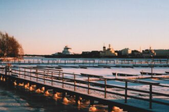 Exploring Finland: A Comprehensive Guide to the Land of a Thousand Lakes