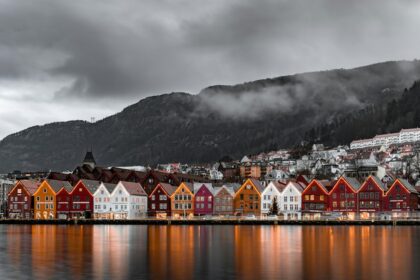 Exploring Røros: A Journey into Norway's Historic Copper Town