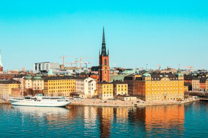 Exploring the Enchantment of Stockholm: Your Ultimate Guide