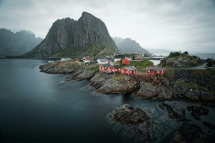 Exploring the Wonders of Norway: Top Attractions You Can't Miss