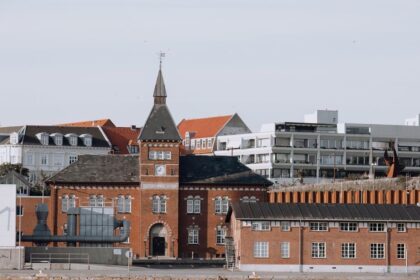 Exploring the Wonders of Viborg: Culture, Nature, and Adventure