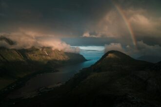Unveiling the Best Attractions in Norway