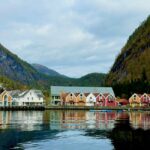 Unveiling the Top Attractions in Scandinavia