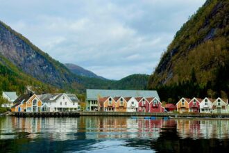 Unveiling the Top Attractions in Scandinavia