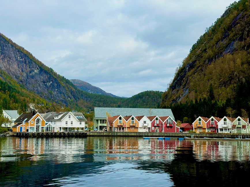 Unveiling the Top Attractions in Scandinavia