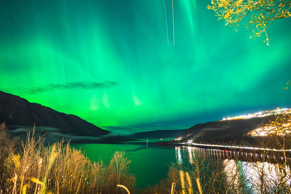 Unveiling the Wonders of Travel in Scandinavia